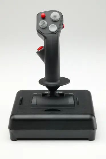 CH PRODUCTS COMBAT STICK USB-0