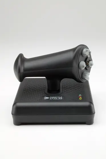 CH PRODUCTS PRO THROTTLE-0