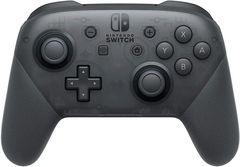 SWITCH NINTENDO PRO CONTROLLER-1