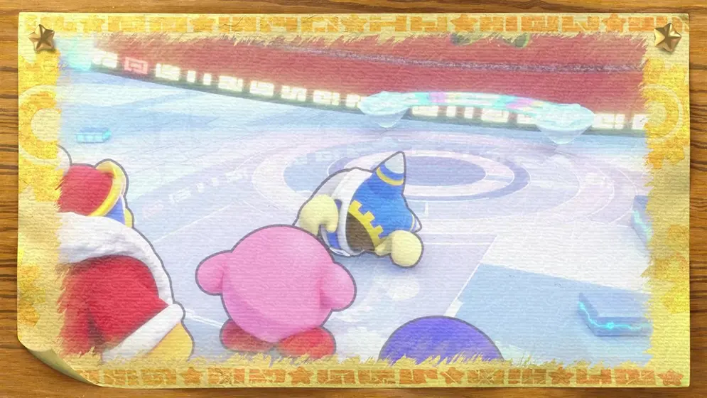 Kirby's Return To Dream Land Deluxe (Nintendo Switch)-14