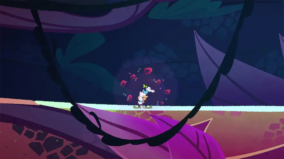 Disney Illusion Island (Nintendo Switch)-4