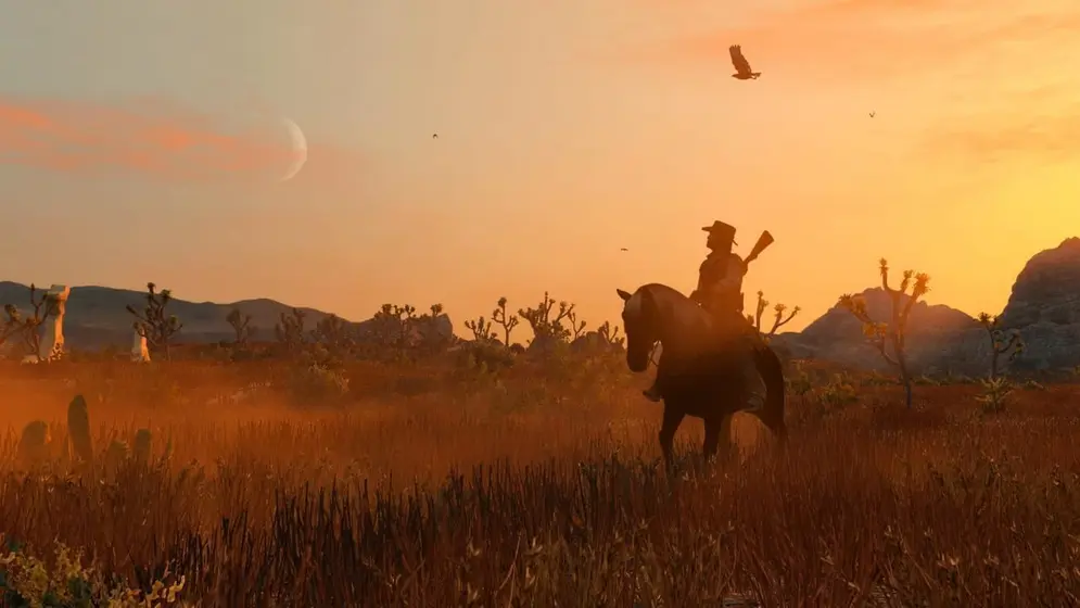 Red Dead Redemption (Nintendo Switch)-4
