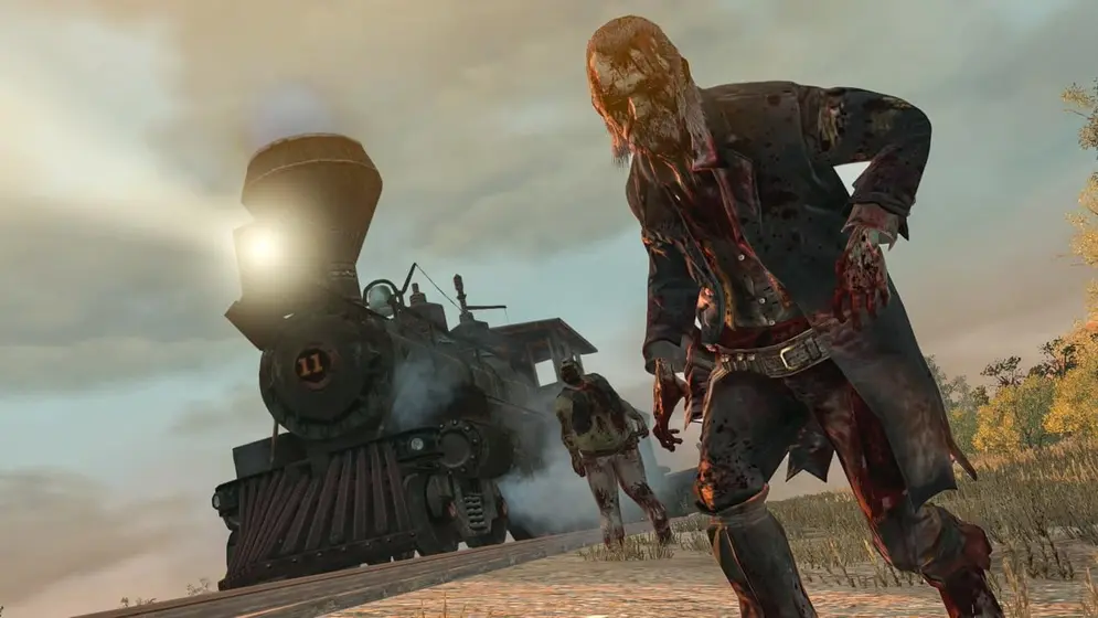 Red Dead Redemption (Nintendo Switch)-5