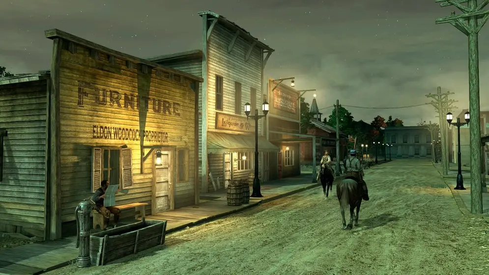 Red Dead Redemption (Nintendo Switch)-6