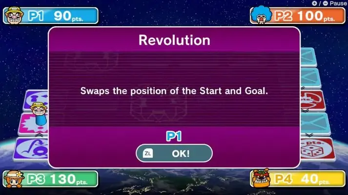 Warioware: Move It! (Nintendo Switch)-5