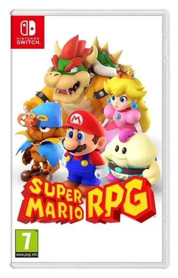 Super Mario RPG (Nintendo Switch)-0
