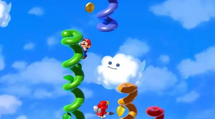Super Mario RPG (Nintendo Switch)-1