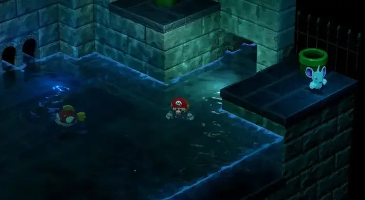 Super Mario RPG (Nintendo Switch)-2