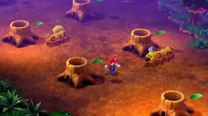 Super Mario RPG (Nintendo Switch)-3
