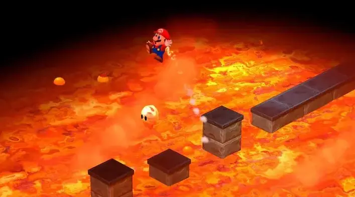 Super Mario RPG (Nintendo Switch)-5