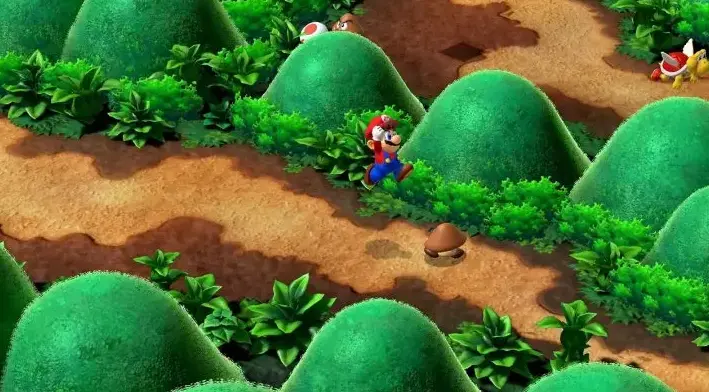 Super Mario RPG (Nintendo Switch)-6