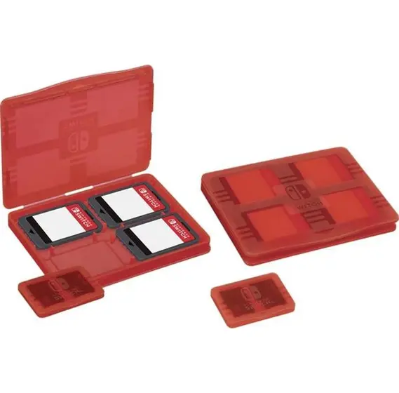 BIGBEN NINTENDO SWITCH TRAVEL CASE MARIO MAKER-4