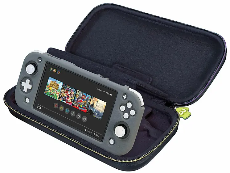 BIGBEN NINTENDO SWITCH TRAVEL CASE SPLATOON 3-1