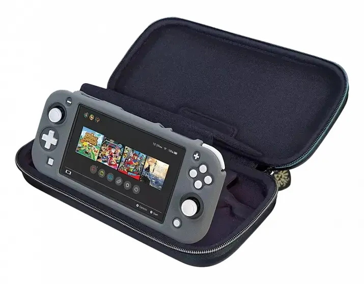 NACON NINTENDO SWITCH ZELDA TEARS OF THE KINGDOM DELUXE CASE-2