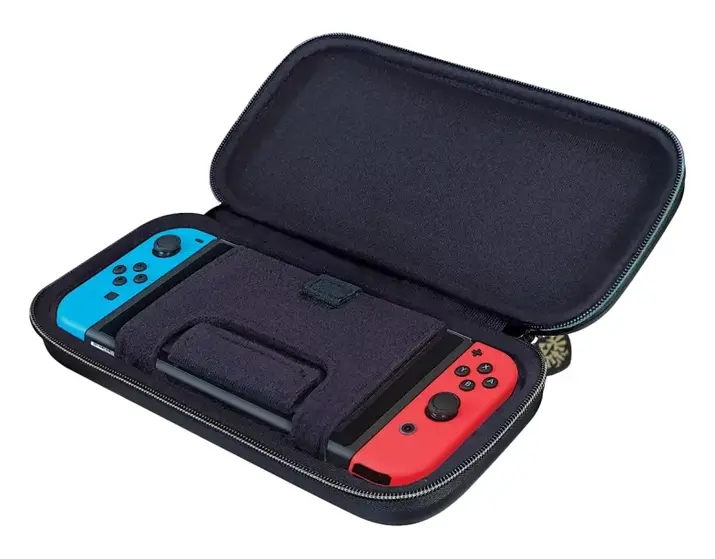 NACON NINTENDO SWITCH ZELDA TEARS OF THE KINGDOM DELUXE CASE-3