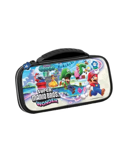 NACON NINTENDO SWITCH OFFICIAL SUPER MARIO WONDER TRAVEL CASE-4