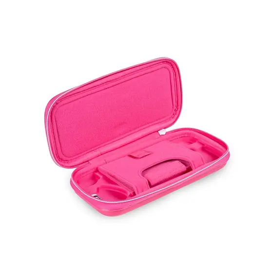 NACON NINTENDO SWITCH PRINCESS PEACH DELUXE TRAVEL CASE-4