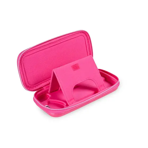 NACON NINTENDO SWITCH PRINCESS PEACH DELUXE TRAVEL CASE-5