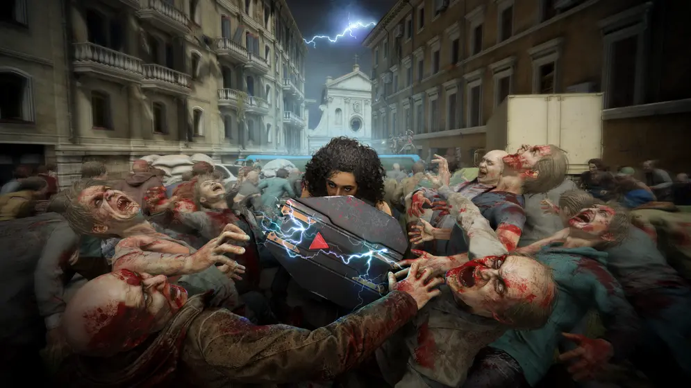 World War Z: Aftermath (Playstation 5)-3