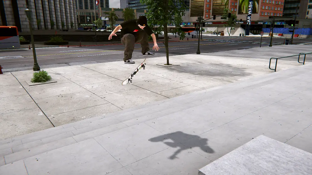 Skater XL (Nintendo Switch)-9