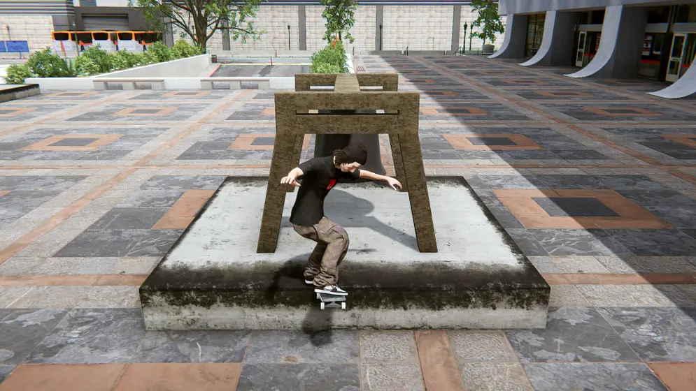 Skater XL (Nintendo Switch)-10