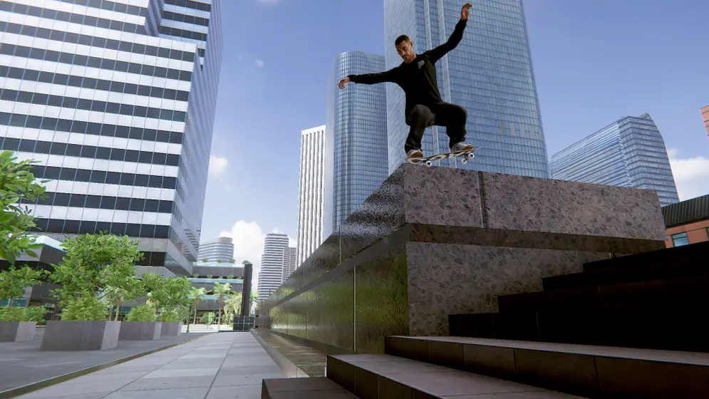 Skater XL (Nintendo Switch)-1