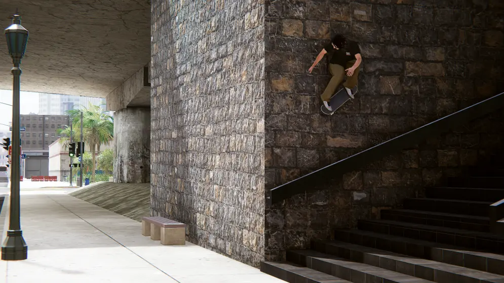 Skater XL (Nintendo Switch)-2