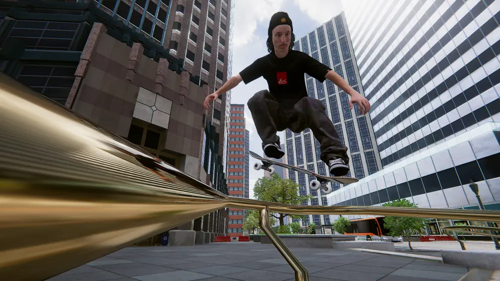 Skater XL (Nintendo Switch)-3