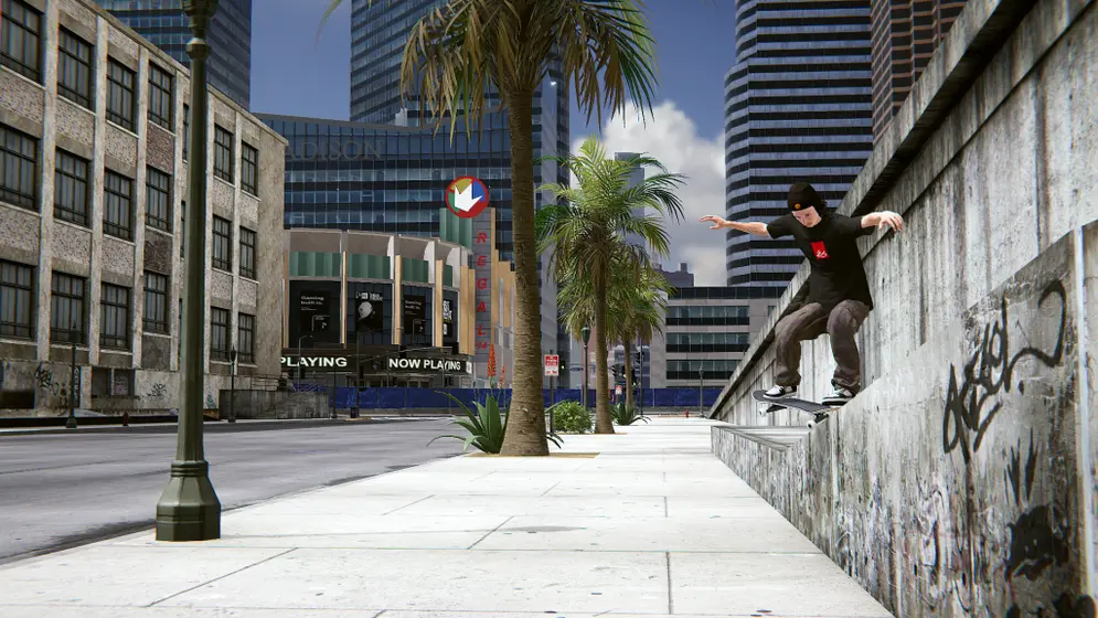Skater XL (Nintendo Switch)-5