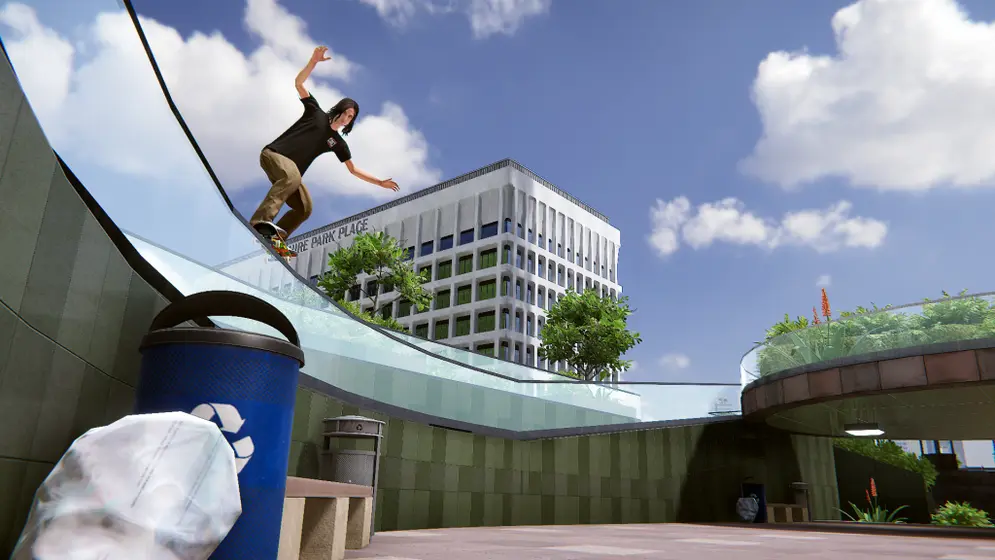 Skater XL (Nintendo Switch)-7