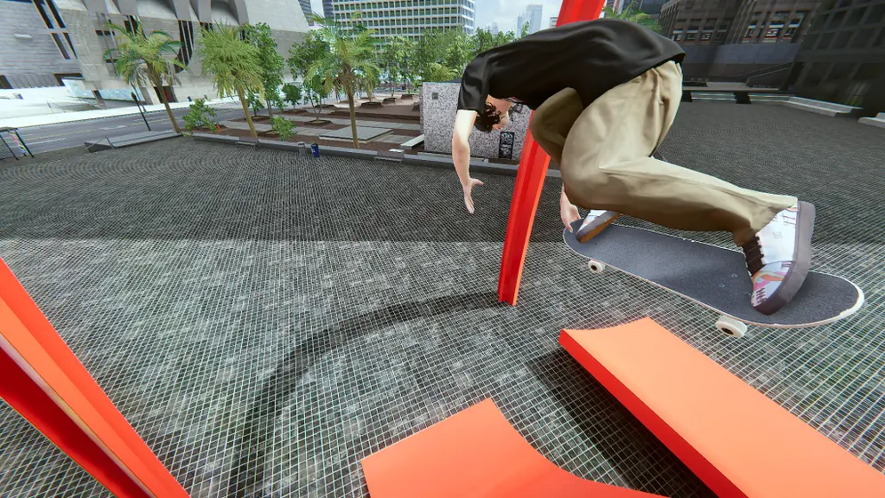 Skater XL (Nintendo Switch)-8