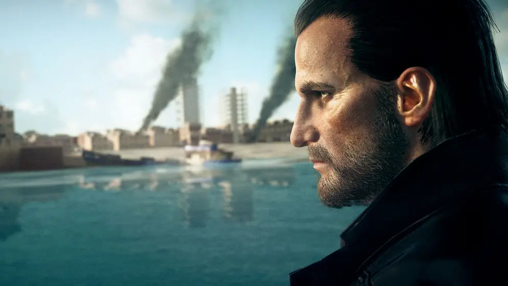 Hitman: World Of Assassination (Playstation 5)-9