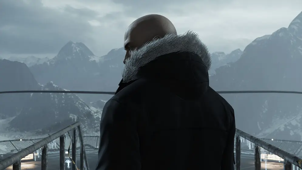 Hitman: World Of Assassination (Playstation 5)-1