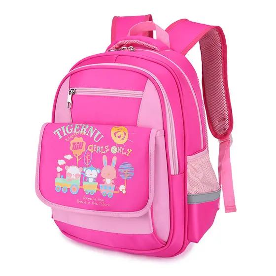 TIGERNU SCHOOL BACKPACK T-B3225 PINK-0