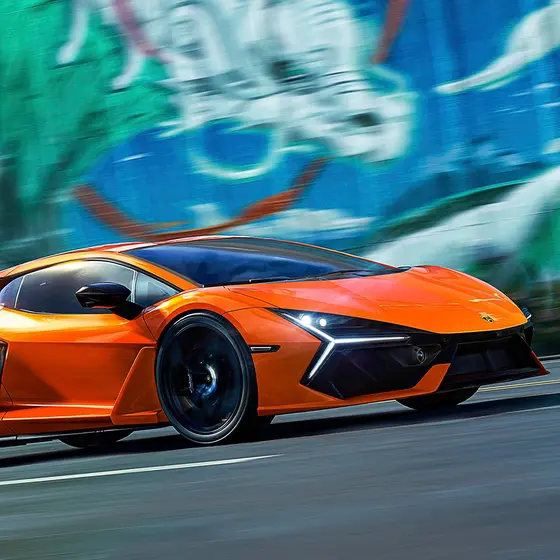 The Crew: Motorfest (Xbox One)-2