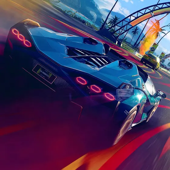 The Crew: Motorfest (Xbox One)-3