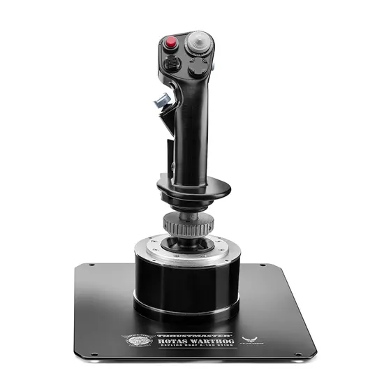THRUSTMASTER WARTHOG FLIGHT STICK-1