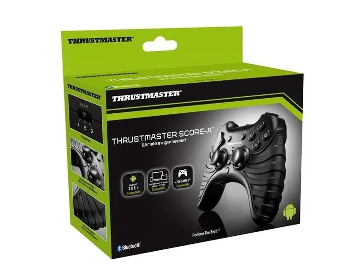 THRUSTMASTER THRUSTMASTER SCORE-A WIRELESS GAMEPAD PC/ANDROID-1