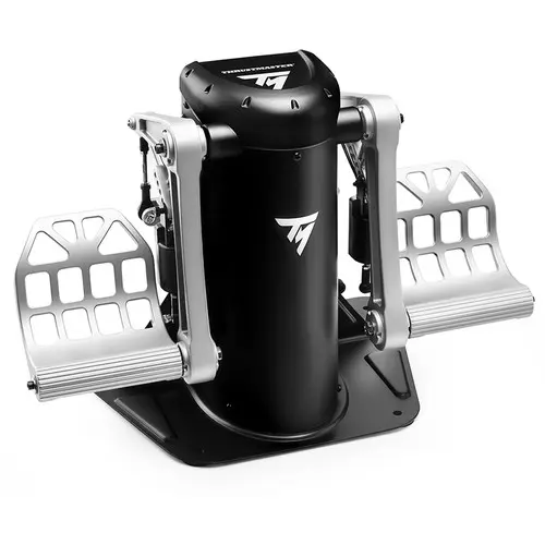 THRUSTMASTER TPR: PENDULAR RUDDER-0