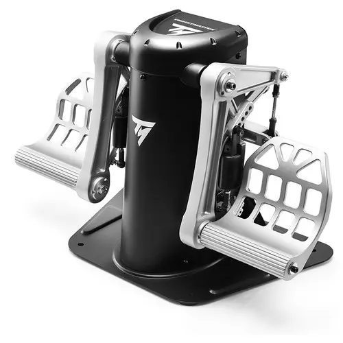 THRUSTMASTER TPR: PENDULAR RUDDER-2