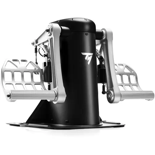THRUSTMASTER TPR: PENDULAR RUDDER-3