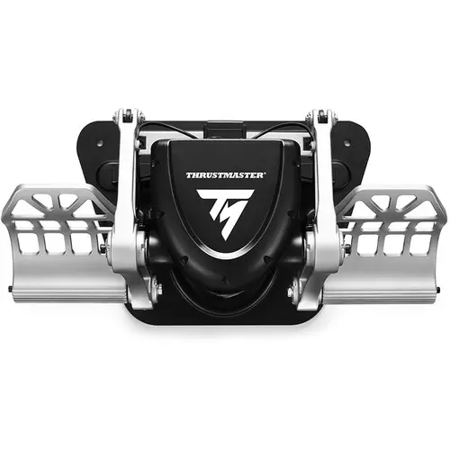 THRUSTMASTER TPR: PENDULAR RUDDER-4