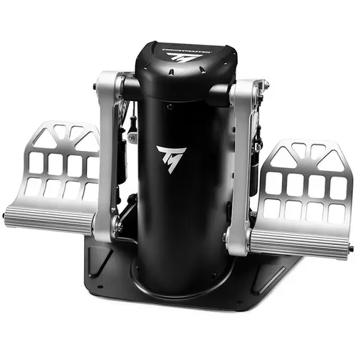 THRUSTMASTER TPR: PENDULAR RUDDER-5