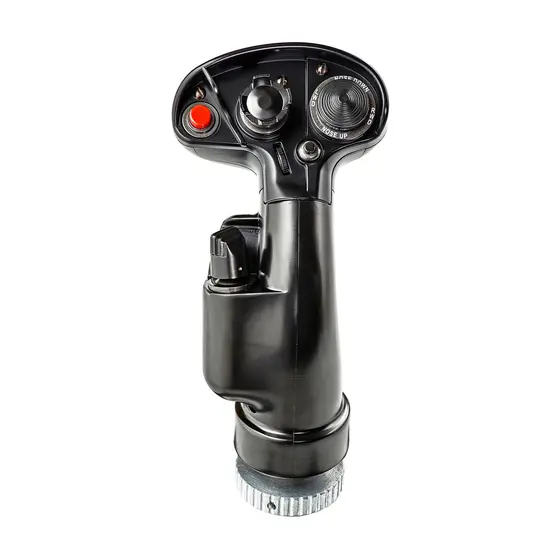 THRUSTMASTER F/A-18C HORNET HOTAS ADD-ON GRIP-1