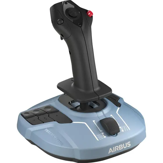 THRUSTMASTER TCA OFFICER PACK AIRBUS EDITION - WW-1