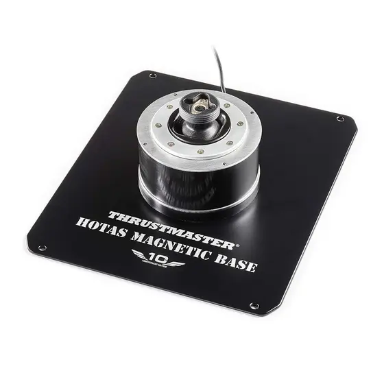 THRUSTMASTER TM HOTAS MAGNETIC BASE - WW VERSION-0
