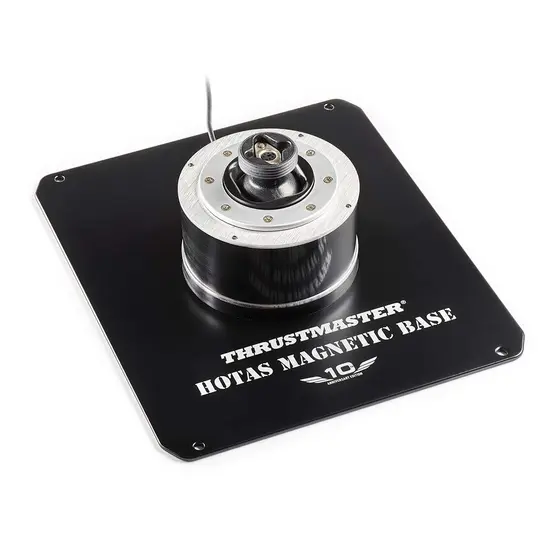 THRUSTMASTER TM HOTAS MAGNETIC BASE - WW VERSION-1