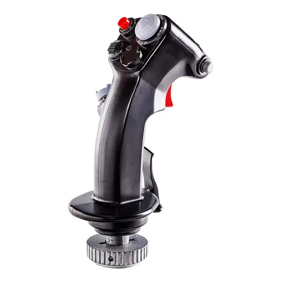 THRUSTMASTER F16 C VIPER HOTAS ADD-ON GRIP - WW VERSION-1