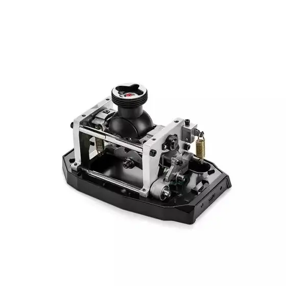 THRUSTMASTER AVA FA18 SUPER HORNET FLIGHT STICK WW - EOL-2