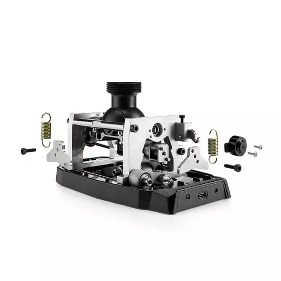 THRUSTMASTER AVA FA18 SUPER HORNET FLIGHT STICK WW - EOL-3